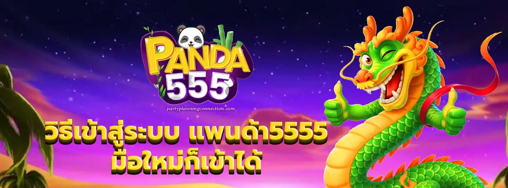 แพนด้า5555
